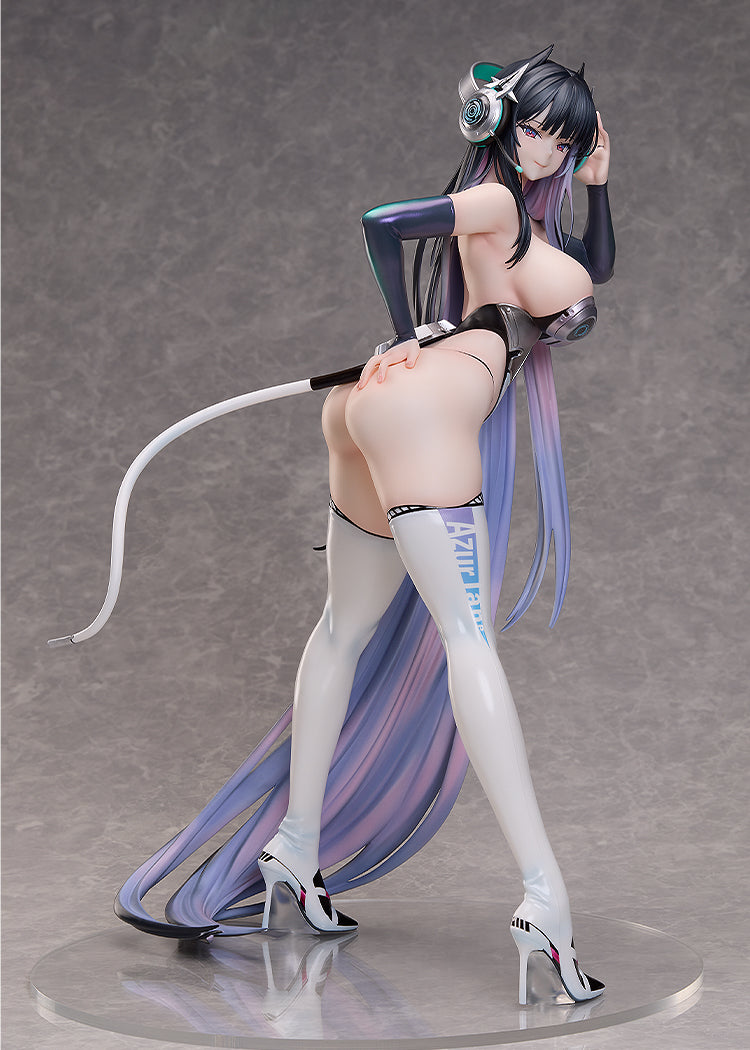 Strasbourg: Faerie of the Race Circuit | 1/4 B-Style Figure