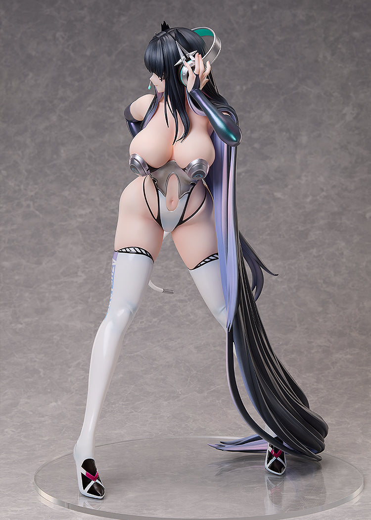 Strasbourg: Faerie of the Race Circuit | 1/4 B-Style Figure