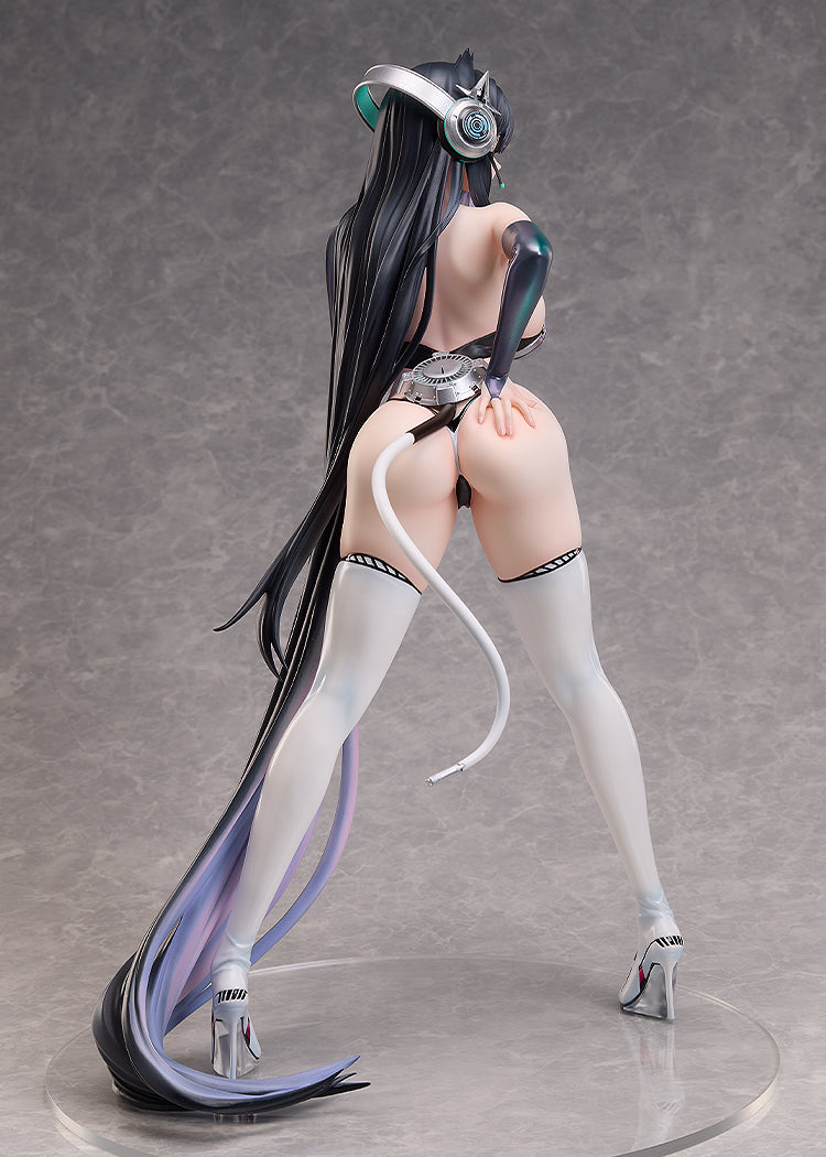 Strasbourg: Faerie of the Race Circuit | 1/4 B-Style Figure