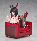 Taihou: Fun on the Baize - Illustration Ver. | 1/7 Scale Figure