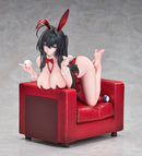 Taihou: Fun on the Baize - Illustration Ver. | 1/7 Scale Figure