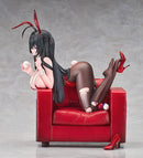 Taihou: Fun on the Baize - Illustration Ver. | 1/7 Scale Figure