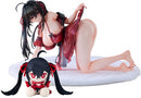 Taihou (Private Quarters) Plushie Set | 1/4 Scale Figure