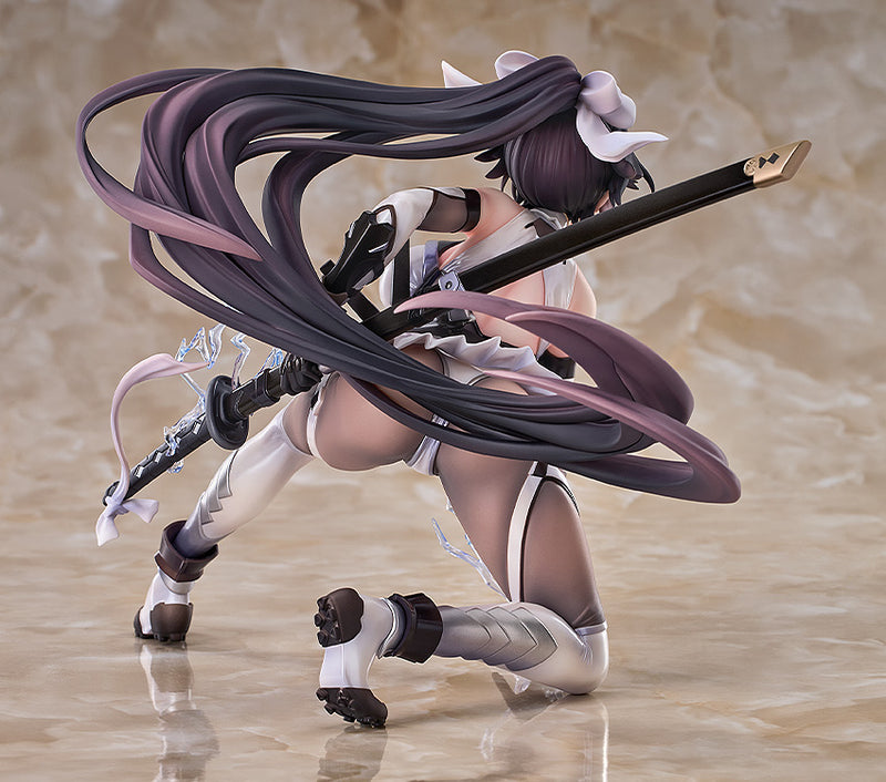 Takao: Divine Exorcist's Blade | 1/7 Scale Figure