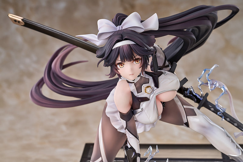 Takao: Divine Exorcist's Blade | 1/7 Scale Figure