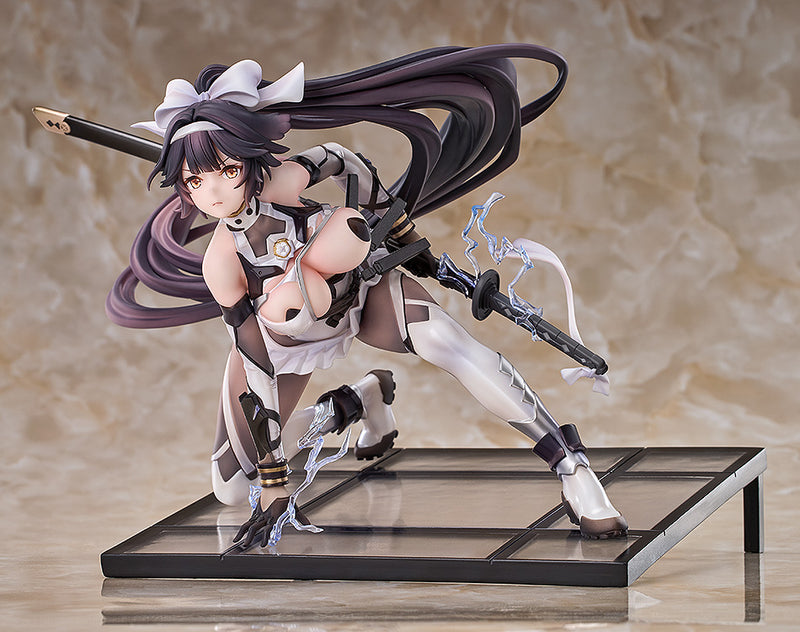 Takao: Divine Exorcist's Blade | 1/7 Scale Figure