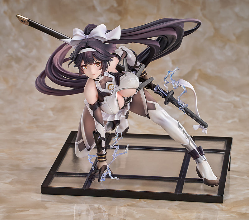 Takao: Divine Exorcist's Blade | 1/7 Scale Figure