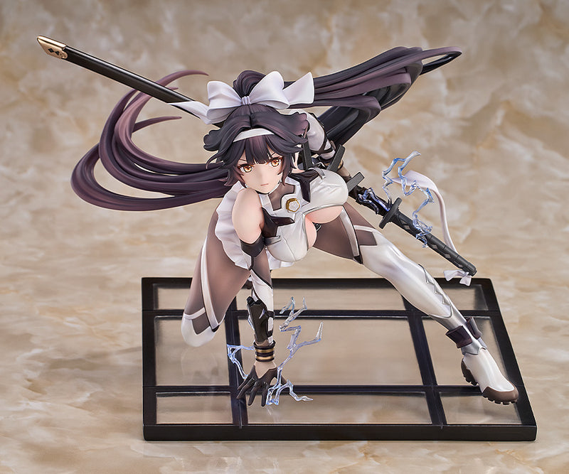 Takao: Divine Exorcist's Blade | 1/7 Scale Figure