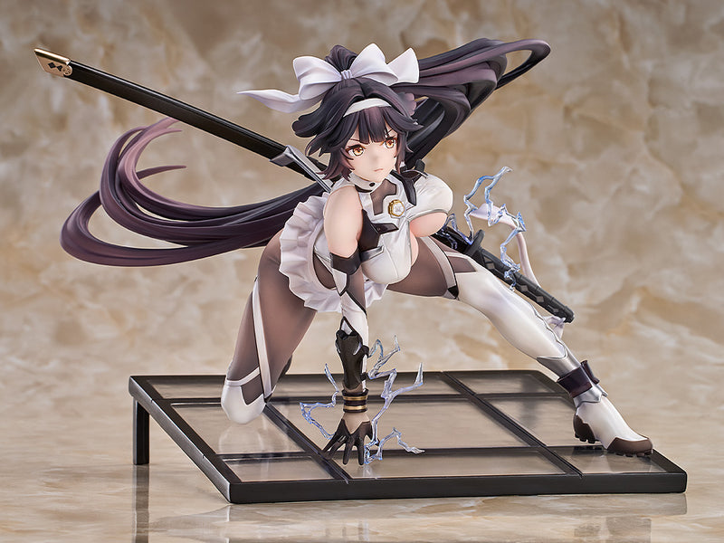 Takao: Divine Exorcist's Blade | 1/7 Scale Figure