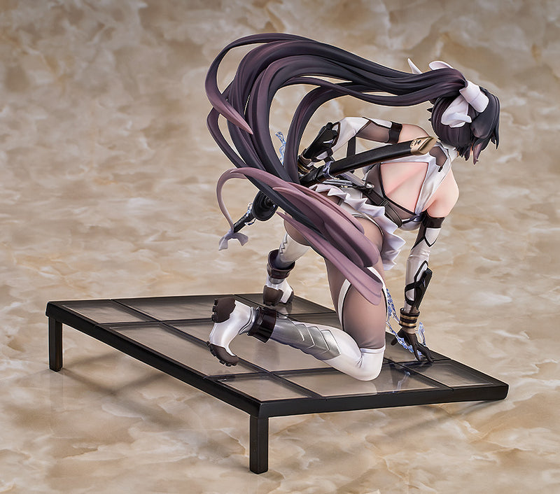 Takao: Divine Exorcist's Blade | 1/7 Scale Figure