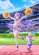Unicorn: Champion of Unicorn | 1/6 Scale Figure