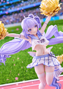Unicorn: Champion of Unicorn | 1/6 Scale Figure
