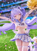 Unicorn: Champion of Unicorn | 1/6 Scale Figure