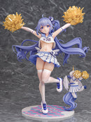 Unicorn: Champion of Unicorn | 1/6 Scale Figure