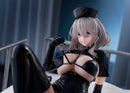 Washington: Making the Rounds | 1/6 Scale Figure