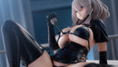 Washington: Making the Rounds | 1/6 Scale Figure