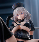 Washington: Making the Rounds | 1/6 Scale Figure