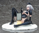 Washington: Making the Rounds | 1/6 Scale Figure