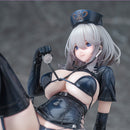Washington: Making the Rounds | 1/6 Scale Figure