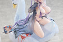 Ying Swei: Blue Waves, Limpid Summer Ver. | 1/7 Scale Figure