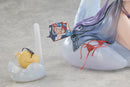 Ying Swei: Blue Waves, Limpid Summer Ver. | 1/7 Scale Figure