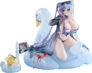 Ying Swei: Blue Waves, Limpid Summer Ver. | 1/7 Scale Figure