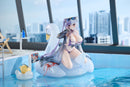 Ying Swei: Blue Waves, Limpid Summer Ver. | 1/7 Scale Figure