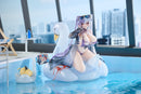 Ying Swei: Blue Waves, Limpid Summer Ver. | 1/7 Scale Figure