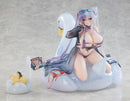 Ying Swei: Blue Waves, Limpid Summer Ver. | 1/7 Scale Figure