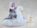 Ying Swei: Blue Waves, Limpid Summer Ver. | 1/7 Scale Figure