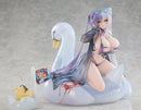 Ying Swei: Blue Waves, Limpid Summer Ver. | 1/7 Scale Figure