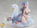 Ying Swei: Blue Waves, Limpid Summer Ver. | 1/7 Scale Figure