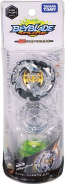 B-106 Booster Emperor Forneus .0.Yr | Beyblade Burst