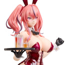 Bremerton: Anniversary Bunny Ver. | 1/4 B-Style Figure