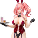 Bremerton: Anniversary Bunny Ver. | 1/4 B-Style Figure