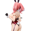 Bremerton: Anniversary Bunny Ver. | 1/4 B-Style Figure