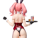 Bremerton: Anniversary Bunny Ver. | 1/4 B-Style Figure