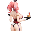Bremerton: Anniversary Bunny Ver. | 1/4 B-Style Figure