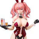 Bremerton: Anniversary Bunny Ver. | 1/4 B-Style Figure