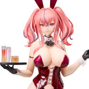 Bremerton: Anniversary Bunny Ver. | 1/4 B-Style Figure