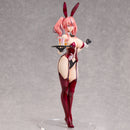 Bremerton: Anniversary Bunny Ver. | 1/4 B-Style Figure
