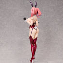 Bremerton: Anniversary Bunny Ver. | 1/4 B-Style Figure