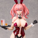 Bremerton: Anniversary Bunny Ver. | 1/4 B-Style Figure