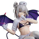 Manchester: Midnight Devil in White | 1/4 B-Style Figure