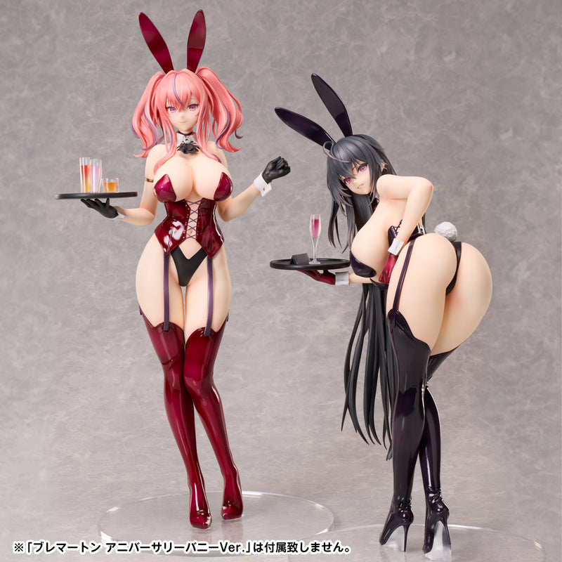 Taihou: Anniversary Bunny Ver. | 1/4 B-Style Figure