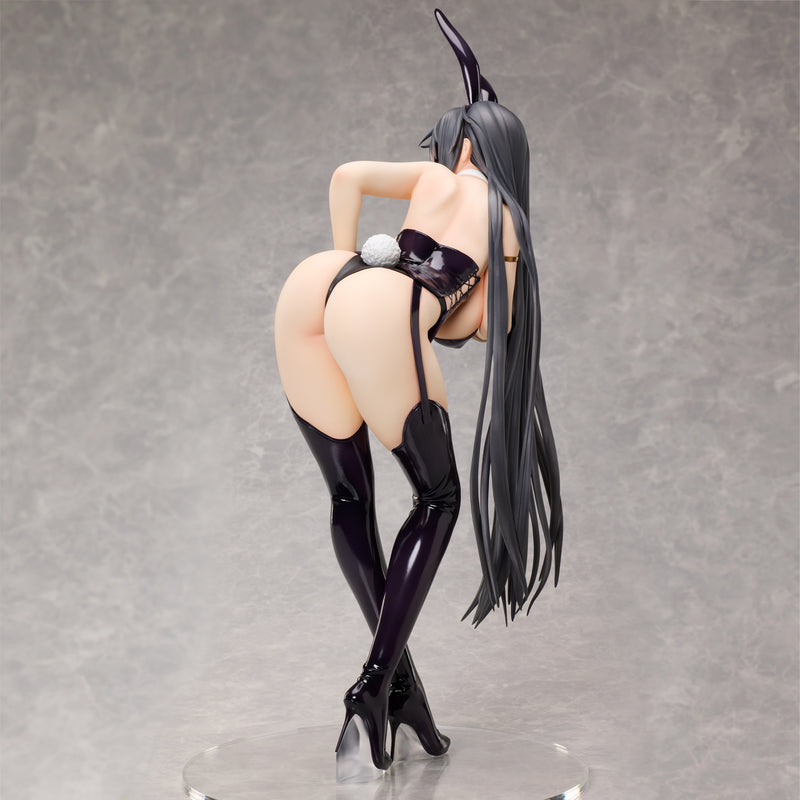 Taihou: Anniversary Bunny Ver. | 1/4 B-Style Figure