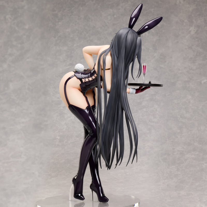 Taihou: Anniversary Bunny Ver. | 1/4 B-Style Figure