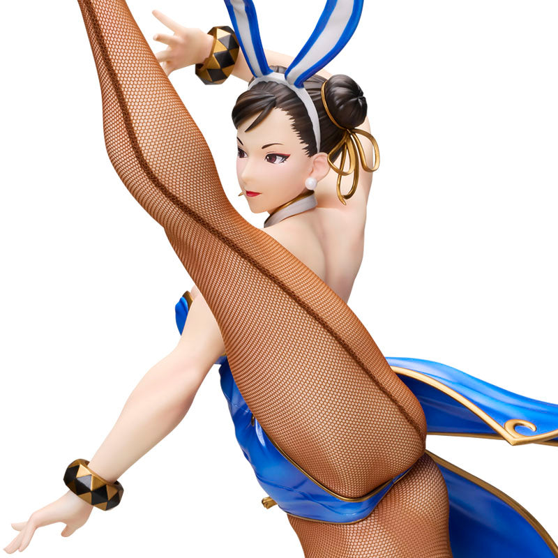 Chun-Li Bunny Ver. | 1/4 B-Style Figure