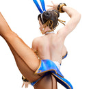 Chun-Li Bunny Ver. | 1/4 B-Style Figure