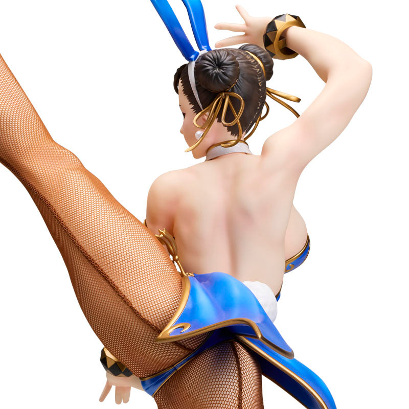 Chun-Li Bunny Ver. | 1/4 B-Style Figure